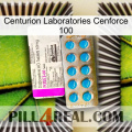 Centurion Laboratories Cenforce 100 new07